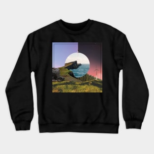 Skyway Crewneck Sweatshirt